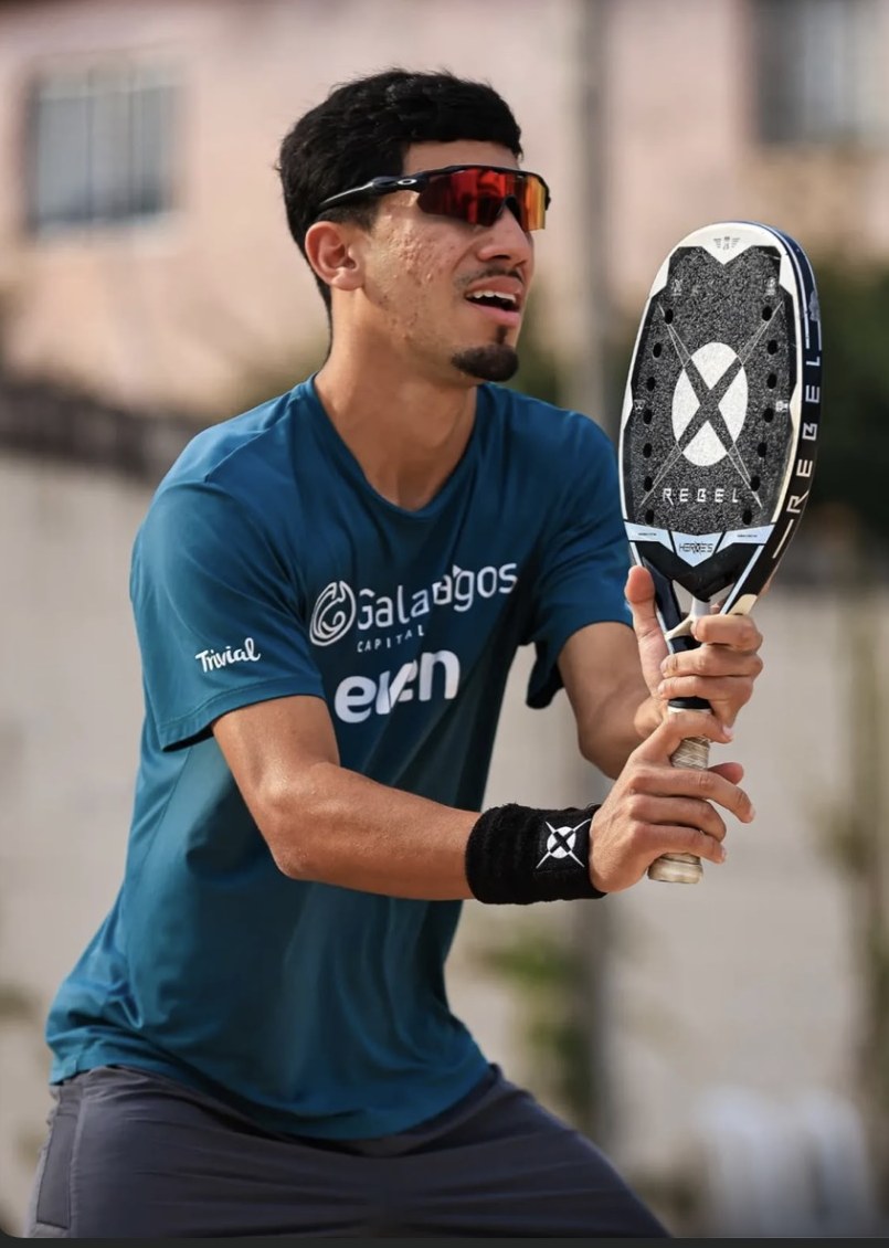 Douglas Gomes