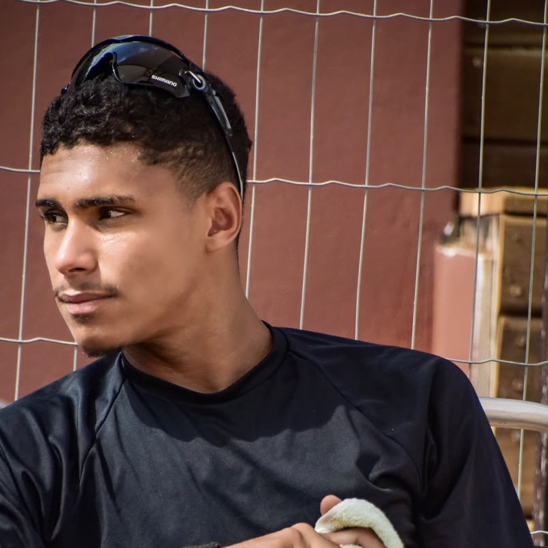 Igor Ferreira